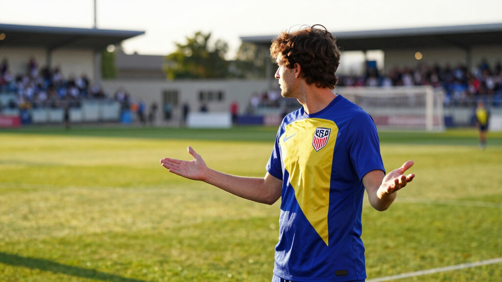 USA vs. Bosnia And Herzegovina: Storylines, Projected Lineup, Predictions