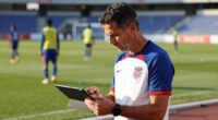 USA vs. Bosnia And Herzegovina: Storylines, Projected Lineup, Predictions
