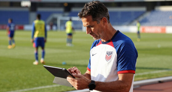 USA vs. Bosnia And Herzegovina: Storylines, Projected Lineup, Predictions
