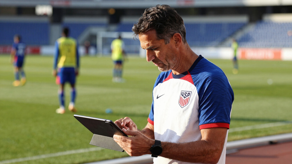 USA vs. Bosnia And Herzegovina: Storylines, Projected Lineup, Predictions