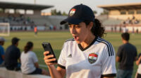 Web Reacts to Egypt as Argentina's Possible Next World Cup Rival