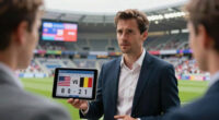 Who Won Usa Vs Belgium