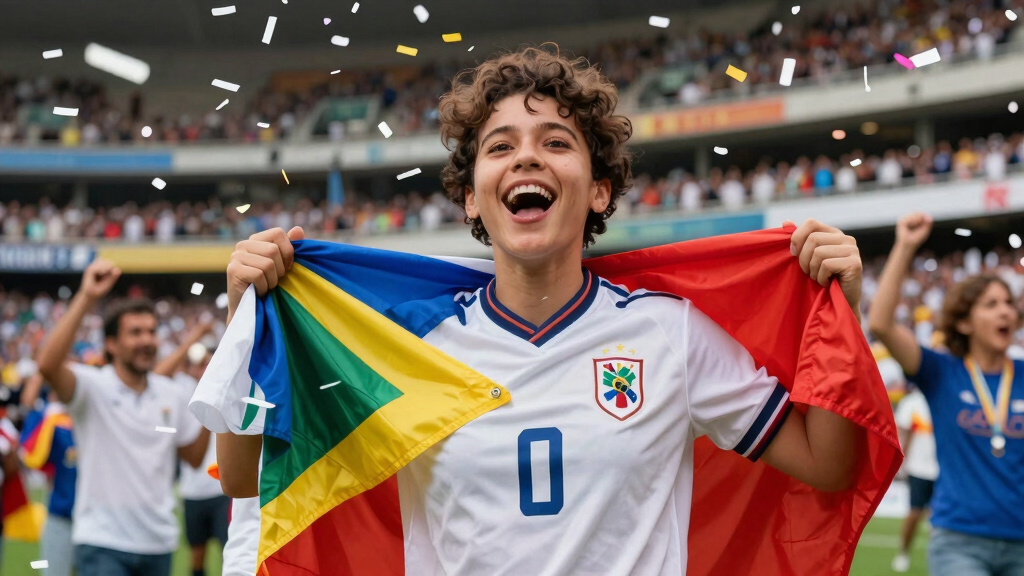 Who Won World Cup