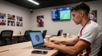 Will CA San Lorenzo De Almagro Win On 2026-07-28?