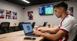 Will CA San Lorenzo De Almagro Win On 2026-07-28?