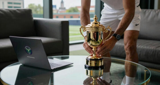 Wimbledon 2026: Princess Catherine, Ben Stiller in attendance in London