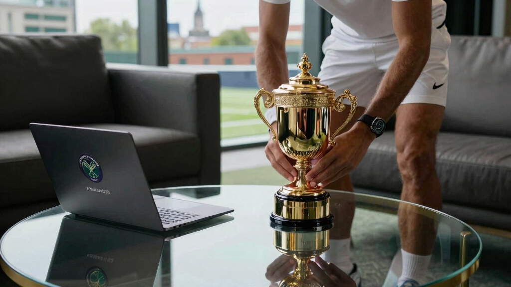 Wimbledon 2026: Princess Catherine, Ben Stiller in attendance in London