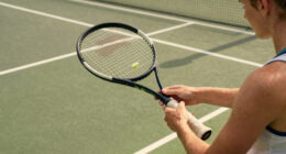 Wimbledon 2026 semi-finals: Arthur Fery v Alexander Zverev, Jannik Sinner v Novak Djokovic – live