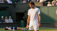 Wimbledon 2026: Taylor Fritz falls in quarterfinals to Alexander Zverev