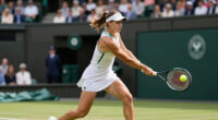 Wimbledon Finale