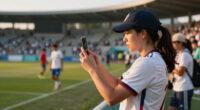 World Cup 3Rd Place Match