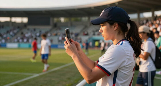 World Cup 3Rd Place Match
