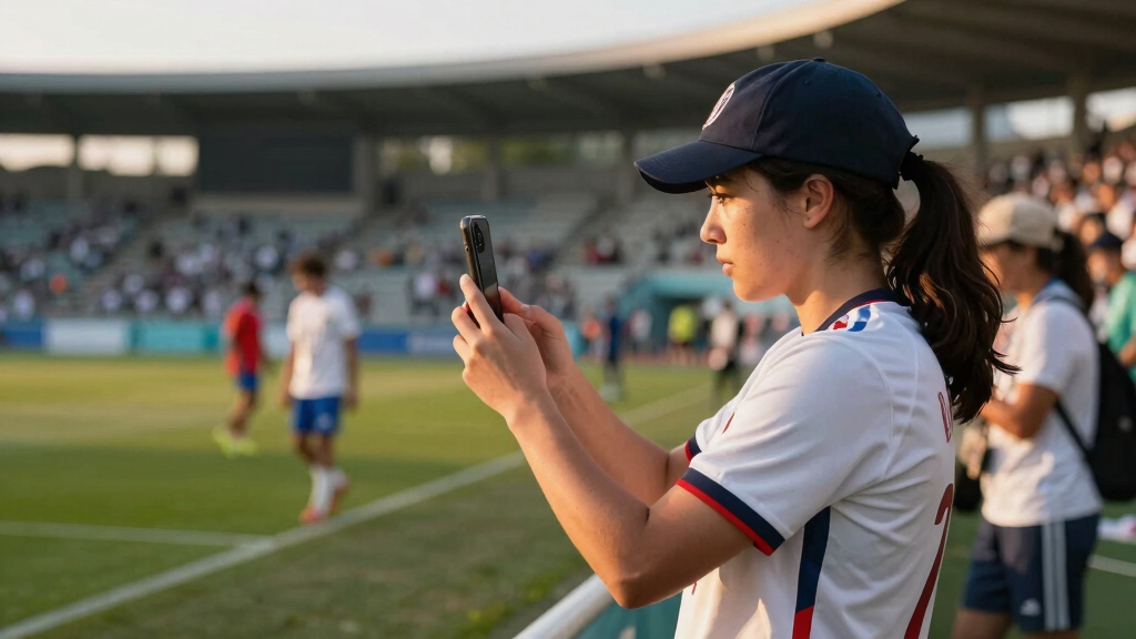 World Cup 3Rd Place Match