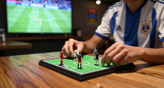 World Cup Game