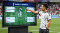 World Cup semifinals bracket predictions: Picking the winners and key players for final four