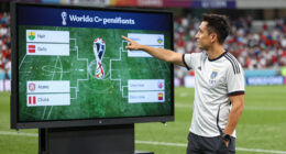 World Cup semifinals bracket predictions: Picking the winners and key players for final four