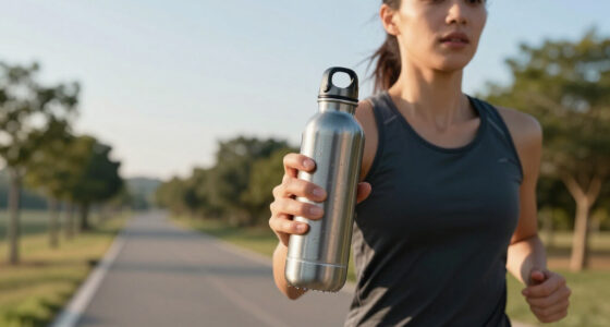 10 Best Sports and Recreation Water Bottles for 2026