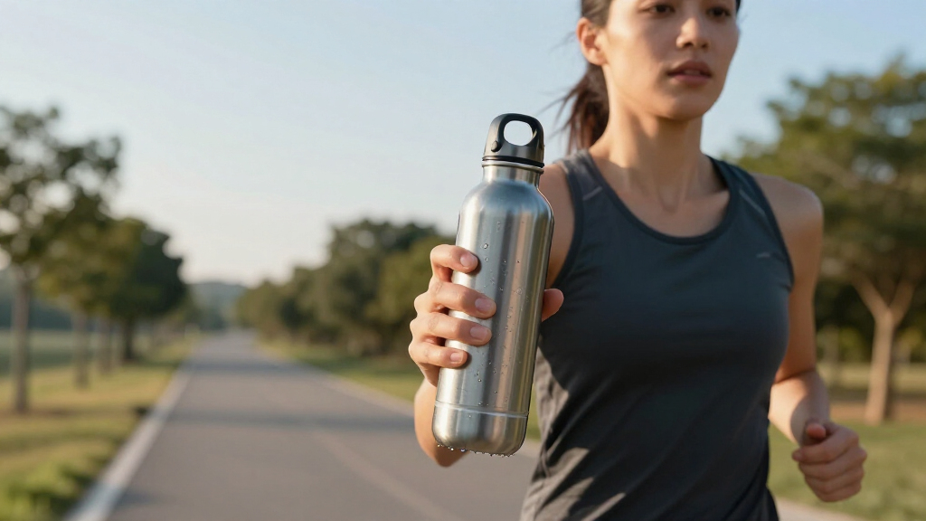 10 Best Sports and Recreation Water Bottles for 2026