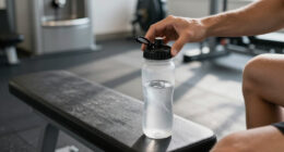 10 Best Sports and Recreation Water Bottles for Team Play in 2026