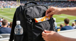 11 Best Sports Fan Backpacks for Game Day in 2026