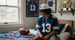 11 Best Sports Fan Dorm Decor in 2026