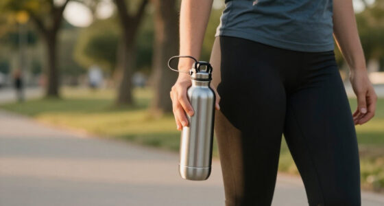 12 Best Sports And Recreation Water Bottles In 2026
