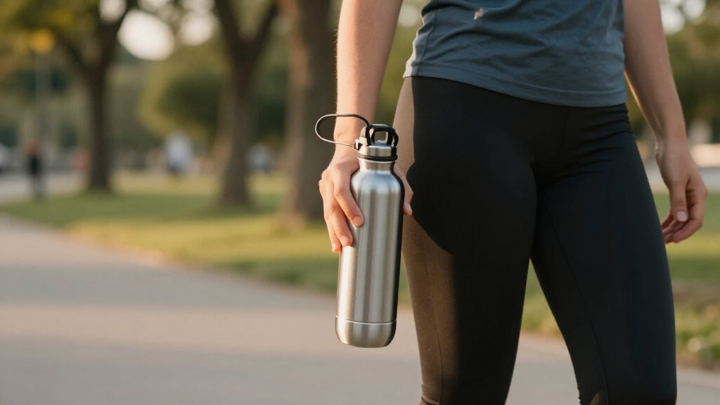 12 Best Sports And Recreation Water Bottles In 2026