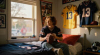 12 Best Sports Fan Dorm Room Decor in 2026