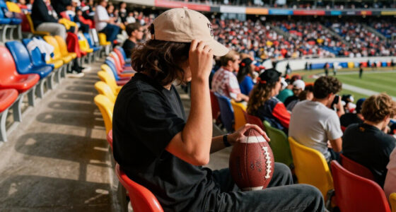 12 Best Sports Fan Stadium Seats in 2026