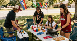 12 Best Sports Fan Tailgate Gear in 2026