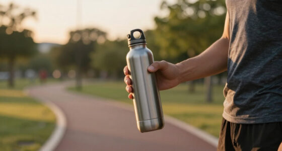 14 Best Sports and Recreation Water Bottles for Training and Team Play in 2026