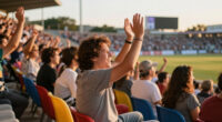14 Best Sports Fan Stadium Seats for Bleacher Comfort in 2026