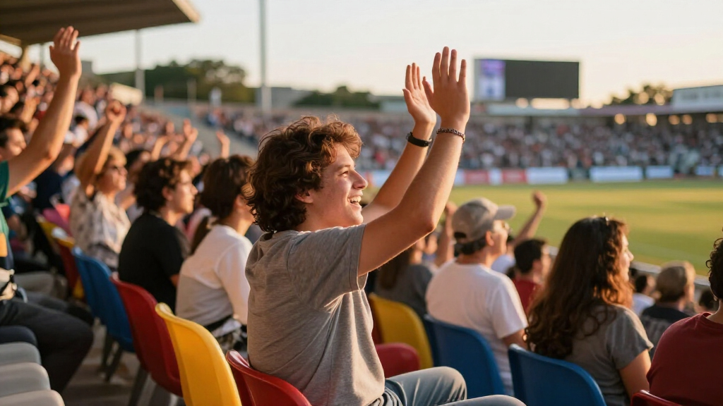 14 Best Sports Fan Stadium Seats for Bleacher Comfort in 2026