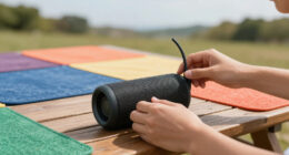15 Best Portable Bluetooth Speakers in 2026