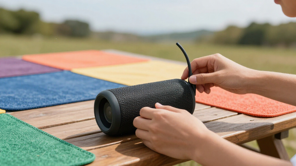 15 Best Portable Bluetooth Speakers in 2026