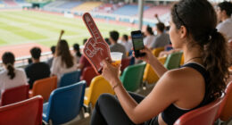 15 Best Sports Fan Stadium Seats for Bleacher Comfort in 2026