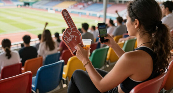15 Best Sports Fan Stadium Seats for Bleacher Comfort in 2026