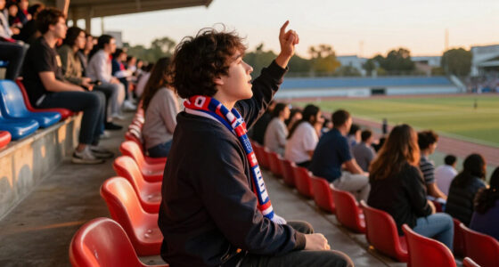 15 Best Sports Fan Stadium Seats in 2026