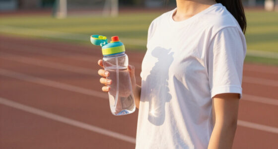 3 Best Sports Water Bottles for Students in 2026