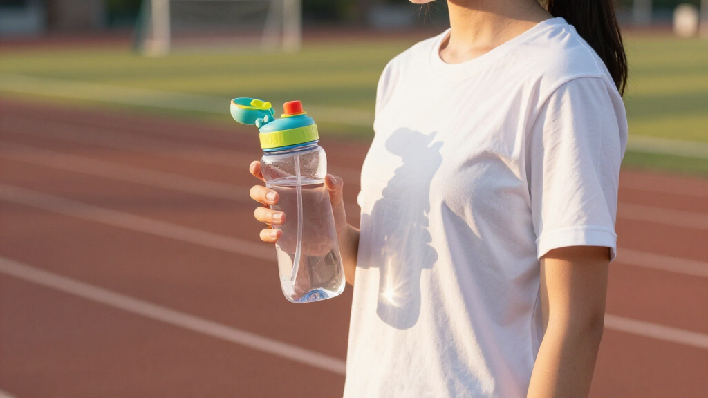 3 Best Sports Water Bottles for Students in 2026