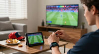 7 Best Sports Fan Electronic Gadgets for 2026