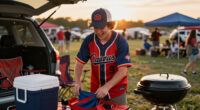 7 Best Sports Fan Tailgate Gear for 2026