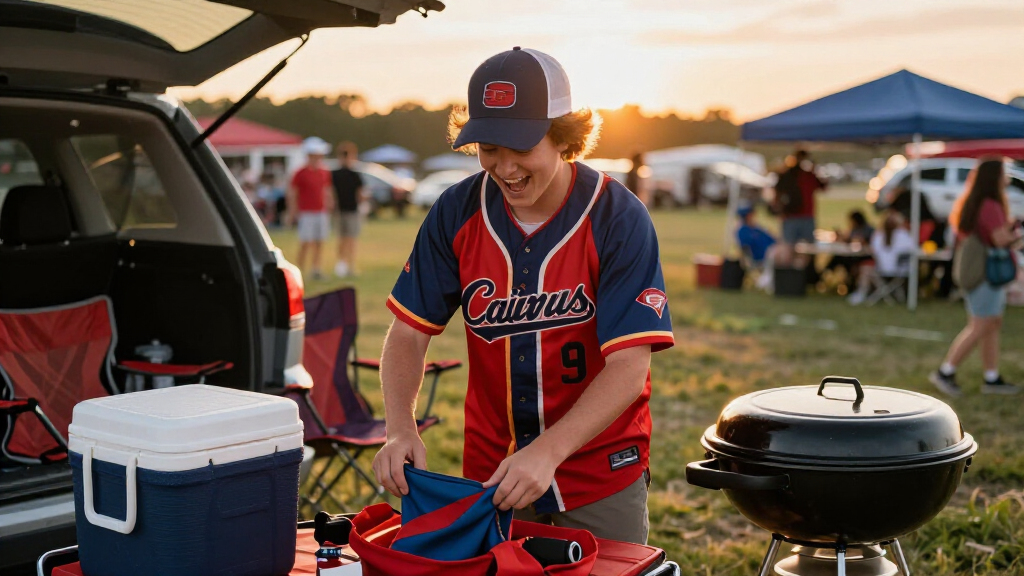 7 Best Sports Fan Tailgate Gear for 2026