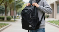 8 Best Sports Backpacks For Students In 2026