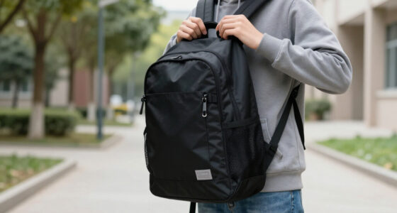 8 Best Sports Backpacks For Students In 2026