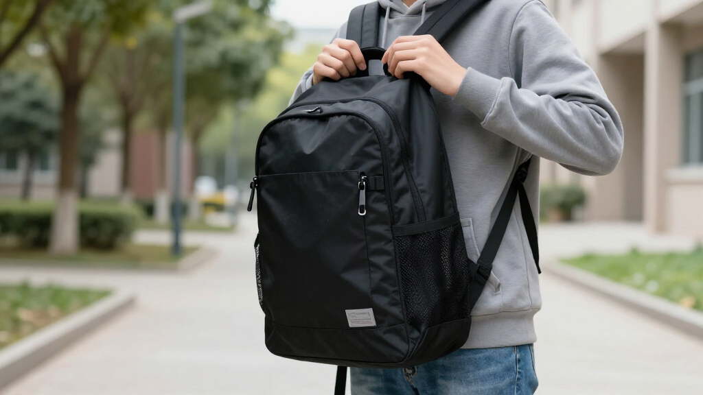 8 Best Sports Backpacks For Students In 2026