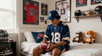 8 Best Sports Fan Dorm Room Decor in 2026