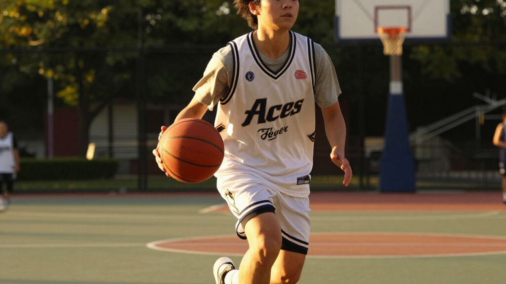 Aces Vs Fever