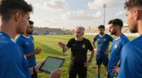 Al-ettifaq Vs Al-nassr