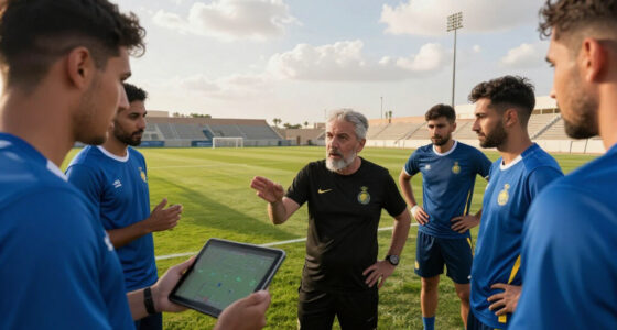 Al-ettifaq Vs Al-nassr